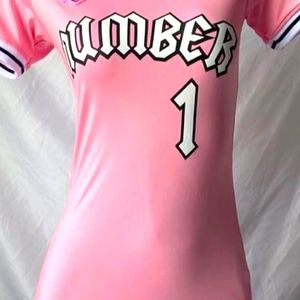 Women's Jersey Dresses